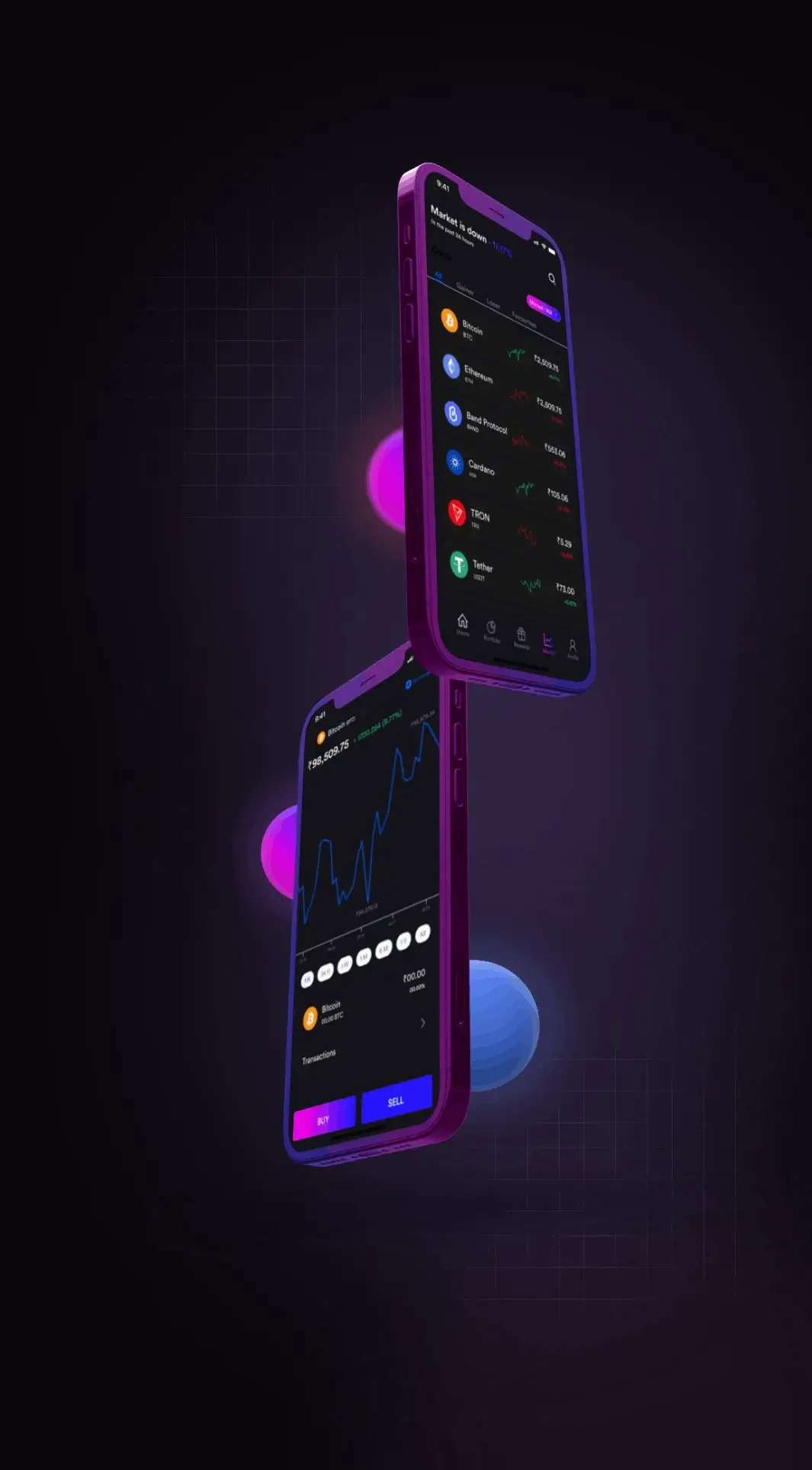 Wealthy Digital AI -