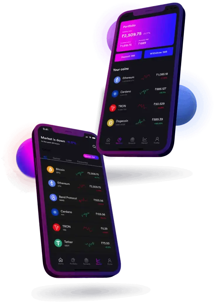 Wealthy Digital AI - Register" or "Sign up